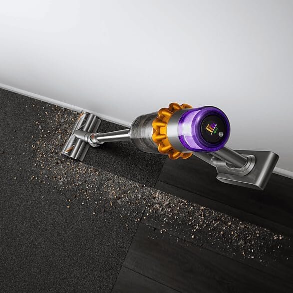 Dyson V15 Detect Absolute - Refurbished - Afbeelding 6