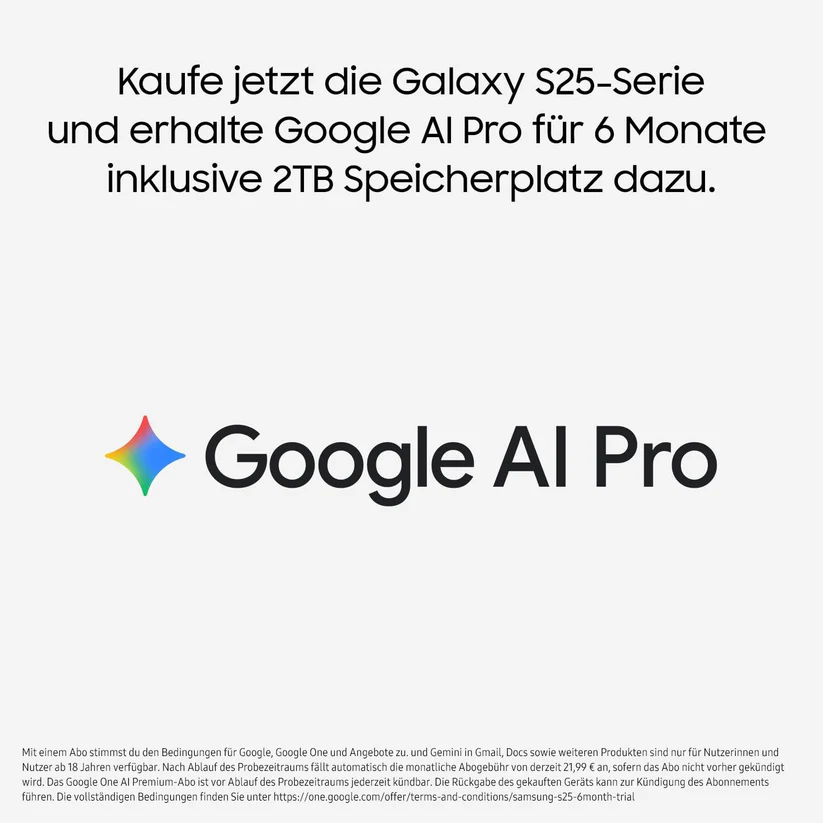 Samsung Galaxy S25 Ultra AI – Gereviseerd – 256 GB + GRATIS: Galaxy Watch Ultra - Afbeelding 10