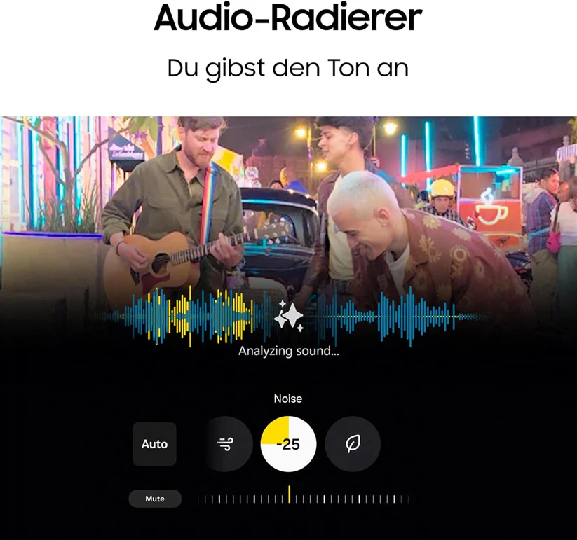 Samsung Galaxy S25 Ultra AI – Gereviseerd – 256 GB + GRATIS: Galaxy Watch Ultra - Afbeelding 7