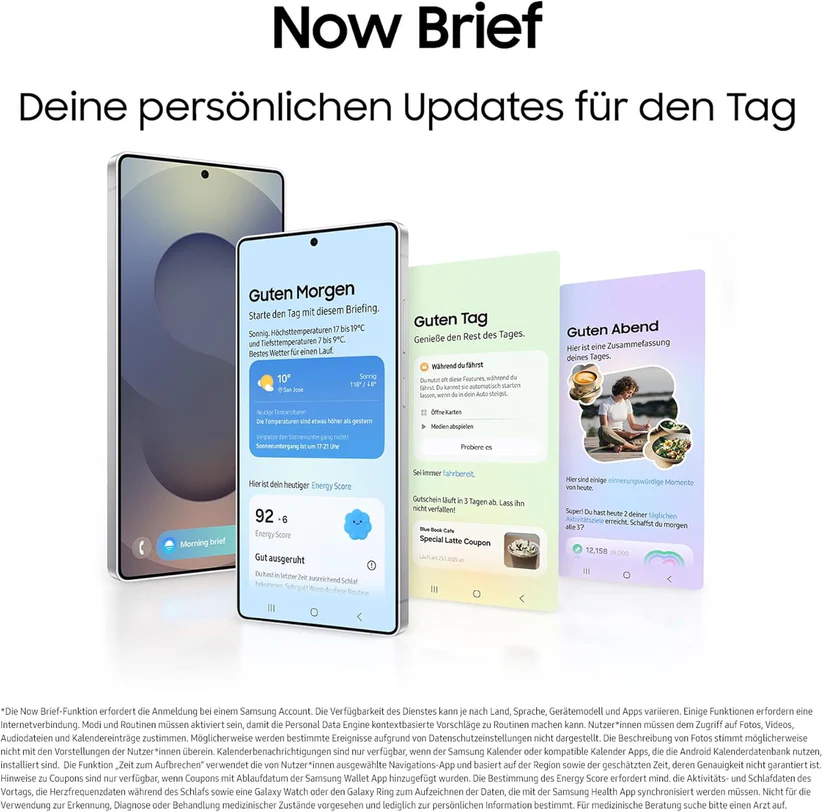 Samsung Galaxy S25 Ultra AI – Gereviseerd – 256 GB + GRATIS: Galaxy Watch Ultra - Afbeelding 6