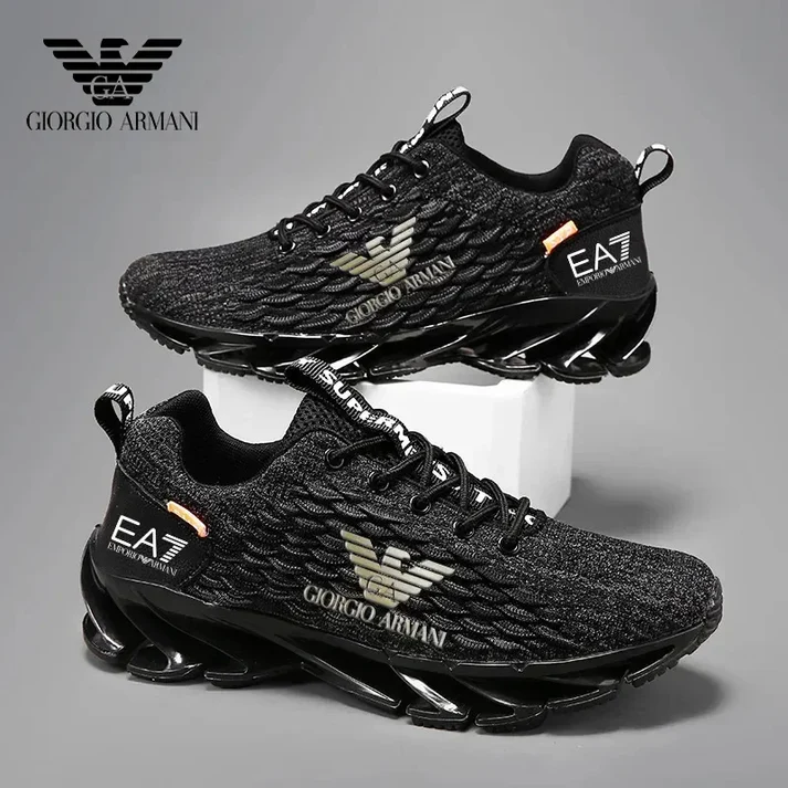 Armani EA7 Herrenschuhe